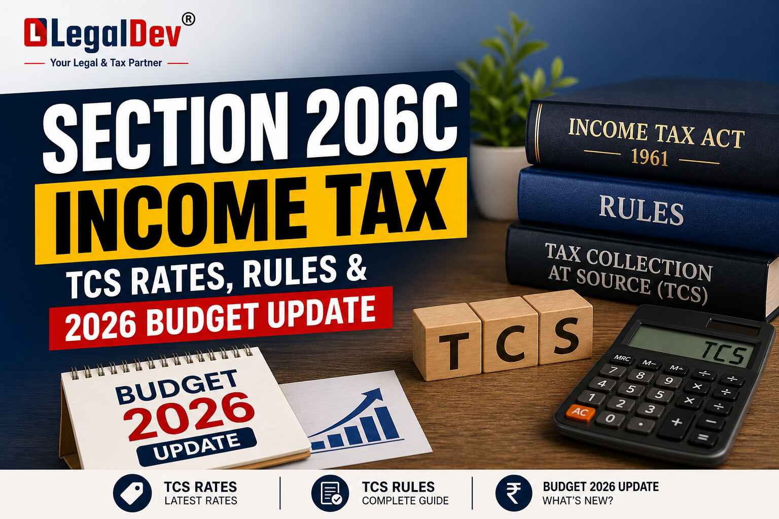 Section 206C Income Tax